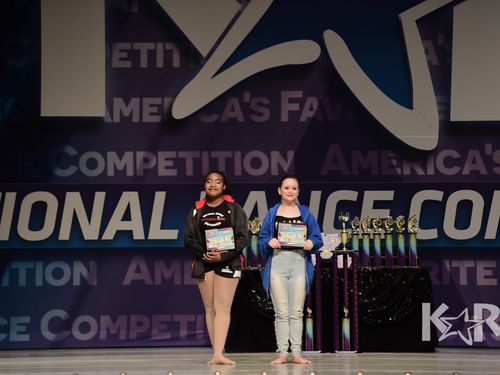 Lakeland, FL - 5/10/2019 - Awards