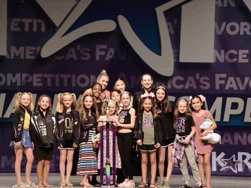 Lakeland, FL - 5/10/2019 - Awards