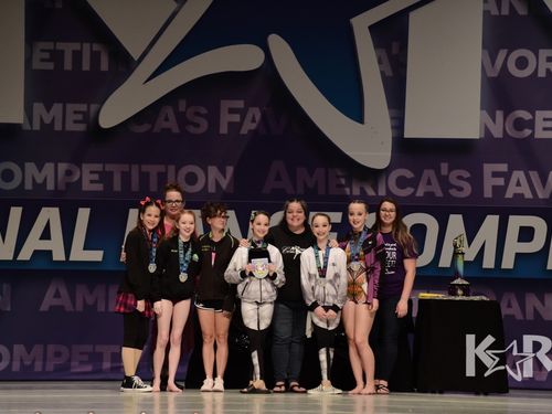 Lakeland, FL - 5/10/2019 - Awards