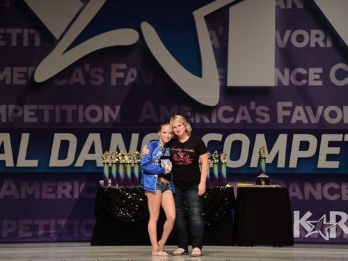 Lakeland, FL - 5/10/2019 - Awards