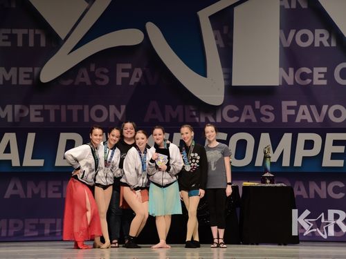 Lakeland, FL - 5/10/2019 - Awards