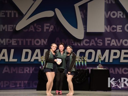 Lakeland, FL - 5/10/2019 - Awards