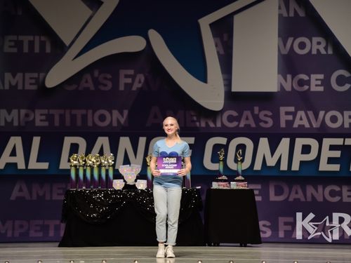 Lakeland, FL - 5/10/2019 - Awards