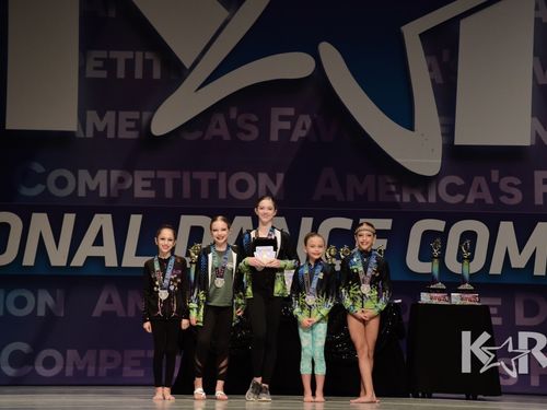 Lakeland, FL - 5/10/2019 - Awards