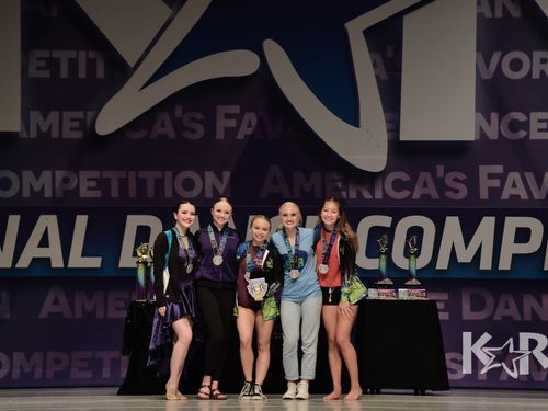 Lakeland, FL - 5/10/2019 - Awards