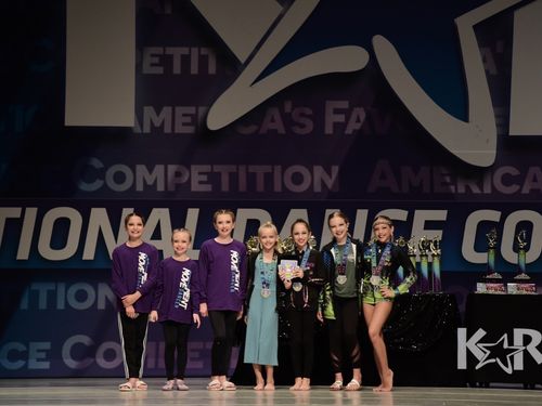 Lakeland, FL - 5/10/2019 - Awards