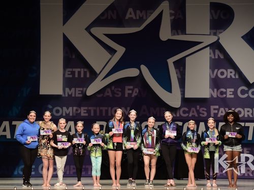Lakeland, FL - 5/10/2019 - Awards