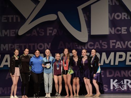 Lakeland, FL - 5/10/2019 - Awards