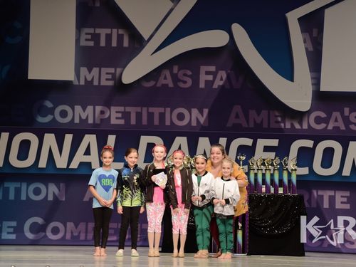 Lakeland, FL - 5/10/2019 - Awards