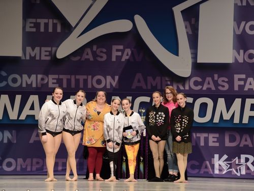 Lakeland, FL - 5/10/2019 - Awards