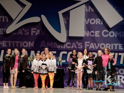 Lakeland, FL - 5/10/2019 - Awards