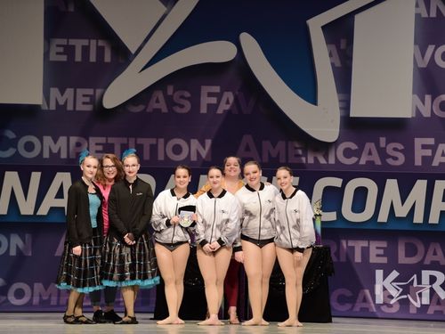 Lakeland, FL - 5/10/2019 - Awards