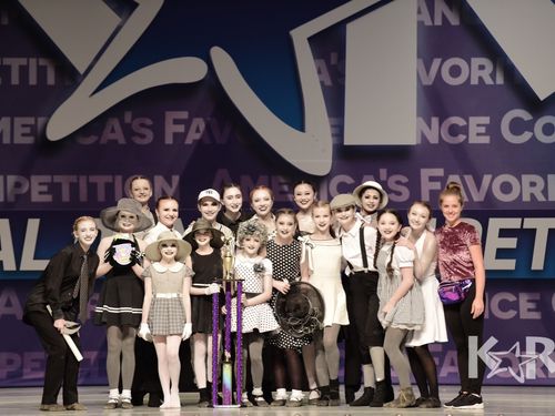 Lakeland, FL - 5/10/2019 - Awards