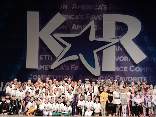 Lakeland, FL - 5/10/2019 - Awards