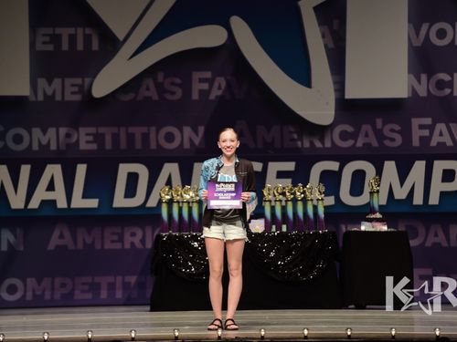 Lakeland, FL - 5/10/2019 - Awards