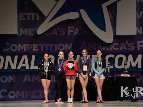 Lakeland, FL - 5/10/2019 - Awards