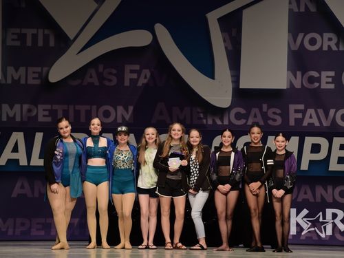Lakeland, FL - 5/10/2019 - Awards