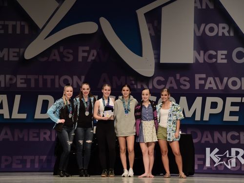 Lakeland, FL - 5/10/2019 - Awards