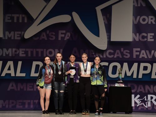 Lakeland, FL - 5/10/2019 - Awards