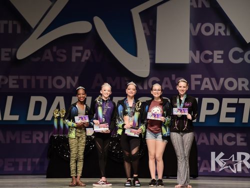 Lakeland, FL - 5/10/2019 - Awards