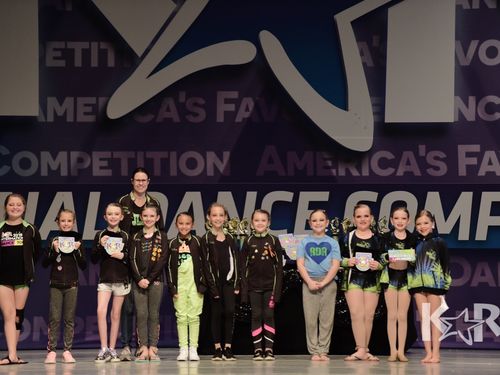 Lakeland, FL - 5/10/2019 - Awards