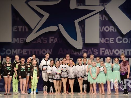 Lakeland, FL - 5/10/2019 - Awards