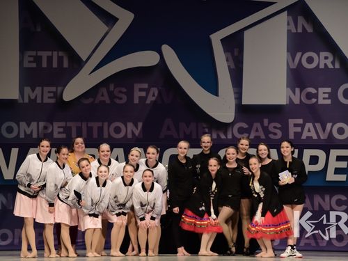 Lakeland, FL - 5/10/2019 - Awards