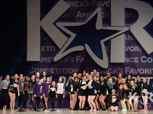 Lakeland, FL - 5/10/2019 - Awards