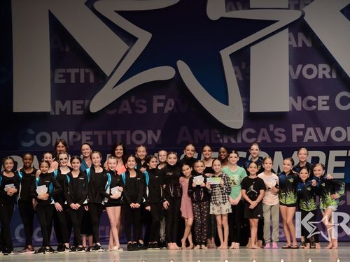 Lakeland, FL - 5/10/2019 - Awards