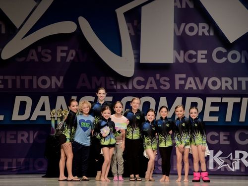 Lakeland, FL - 5/10/2019 - Awards