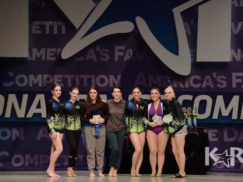 Lakeland, FL - 5/10/2019 - Awards