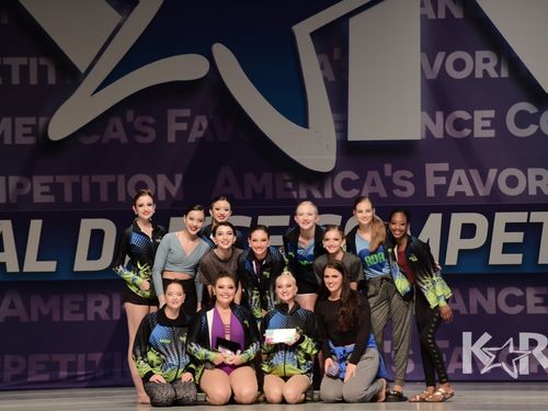 Lakeland, FL - 5/10/2019 - Awards