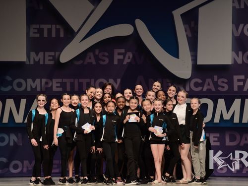 Lakeland, FL - 5/10/2019 - Awards