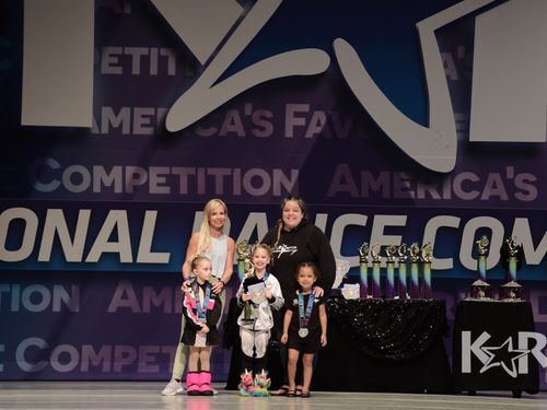 Lakeland, FL - 5/10/2019 - Awards