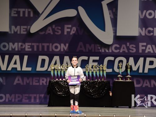 Lakeland, FL - 5/10/2019 - Awards