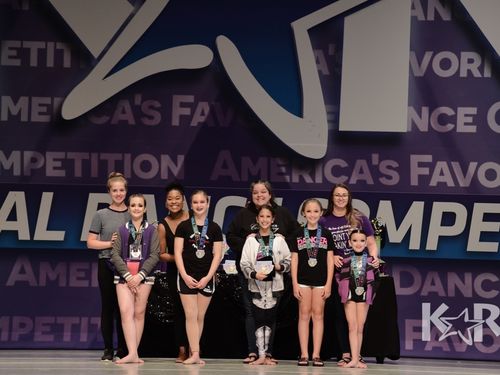 Lakeland, FL - 5/10/2019 - Awards