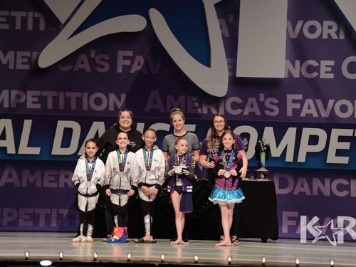 Lakeland, FL - 5/10/2019 - Awards