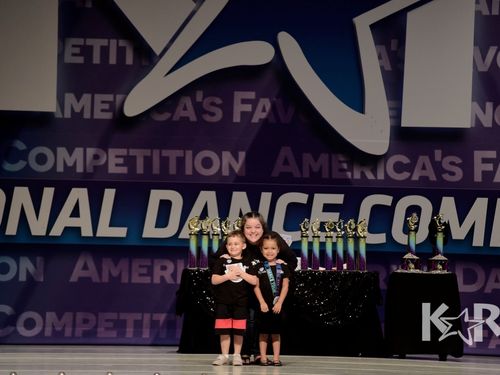 Lakeland, FL - 5/10/2019 - Awards