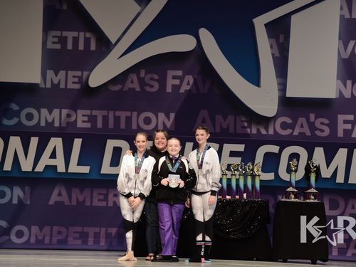 Lakeland, FL - 5/10/2019 - Awards