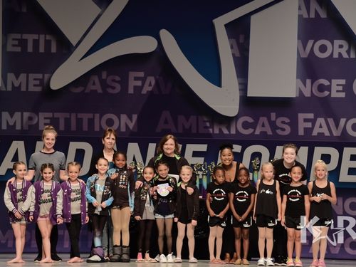 Lakeland, FL - 5/10/2019 - Awards