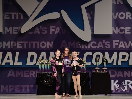 Lakeland, FL - 5/10/2019 - Awards