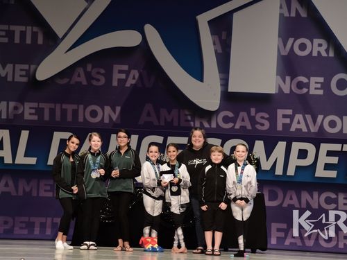 Lakeland, FL - 5/10/2019 - Awards