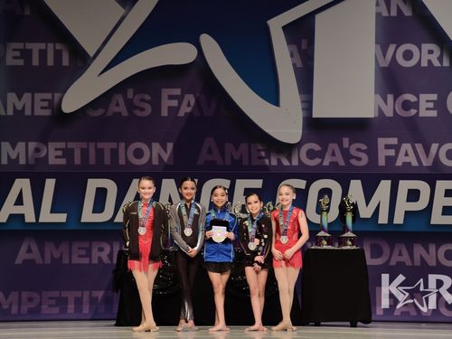 Lakeland, FL - 5/10/2019 - Awards