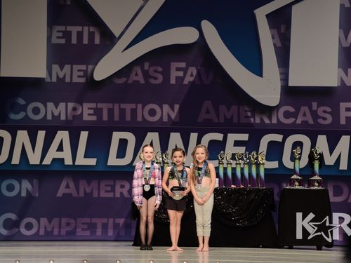 Lakeland, FL - 5/10/2019 - Awards