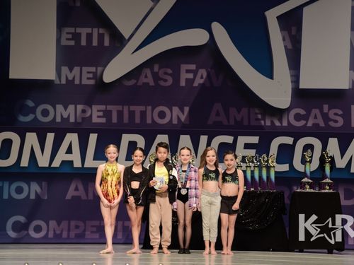 Lakeland, FL - 5/10/2019 - Awards