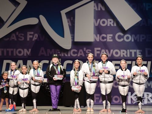 Lakeland, FL - 5/10/2019 - Awards