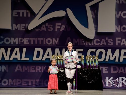 Lakeland, FL - 5/10/2019 - Awards