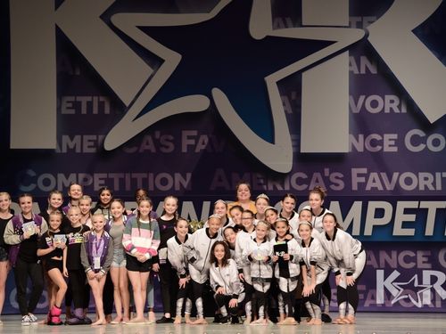 Lakeland, FL - 5/10/2019 - Awards