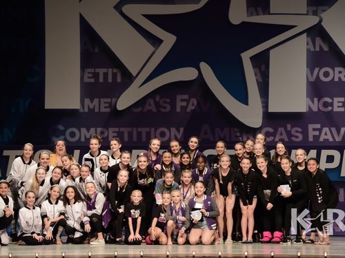 Lakeland, FL - 5/10/2019 - Awards
