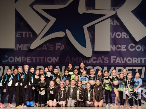 Lakeland, FL - 5/10/2019 - Awards